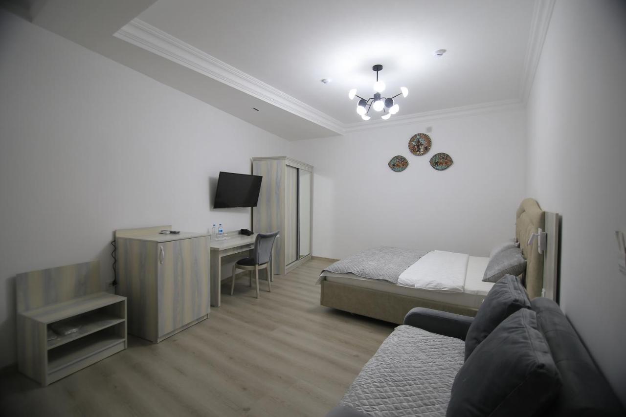 Asal Boutique Hotel บูคารา ภายนอก รูปภาพ