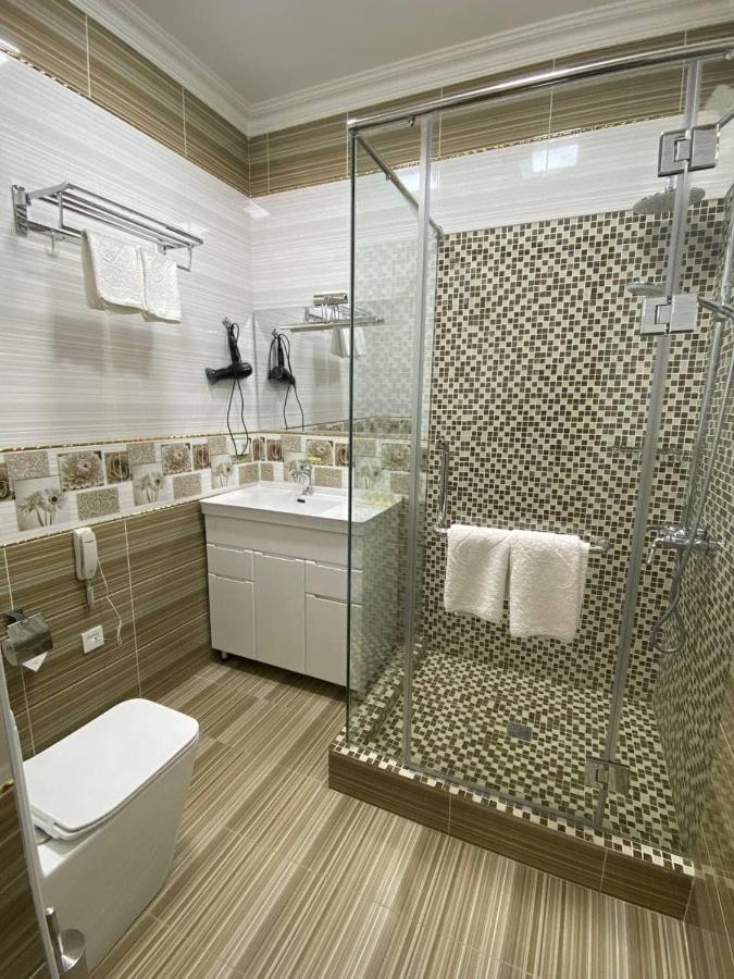 Asal Boutique Hotel บูคารา ภายนอก รูปภาพ