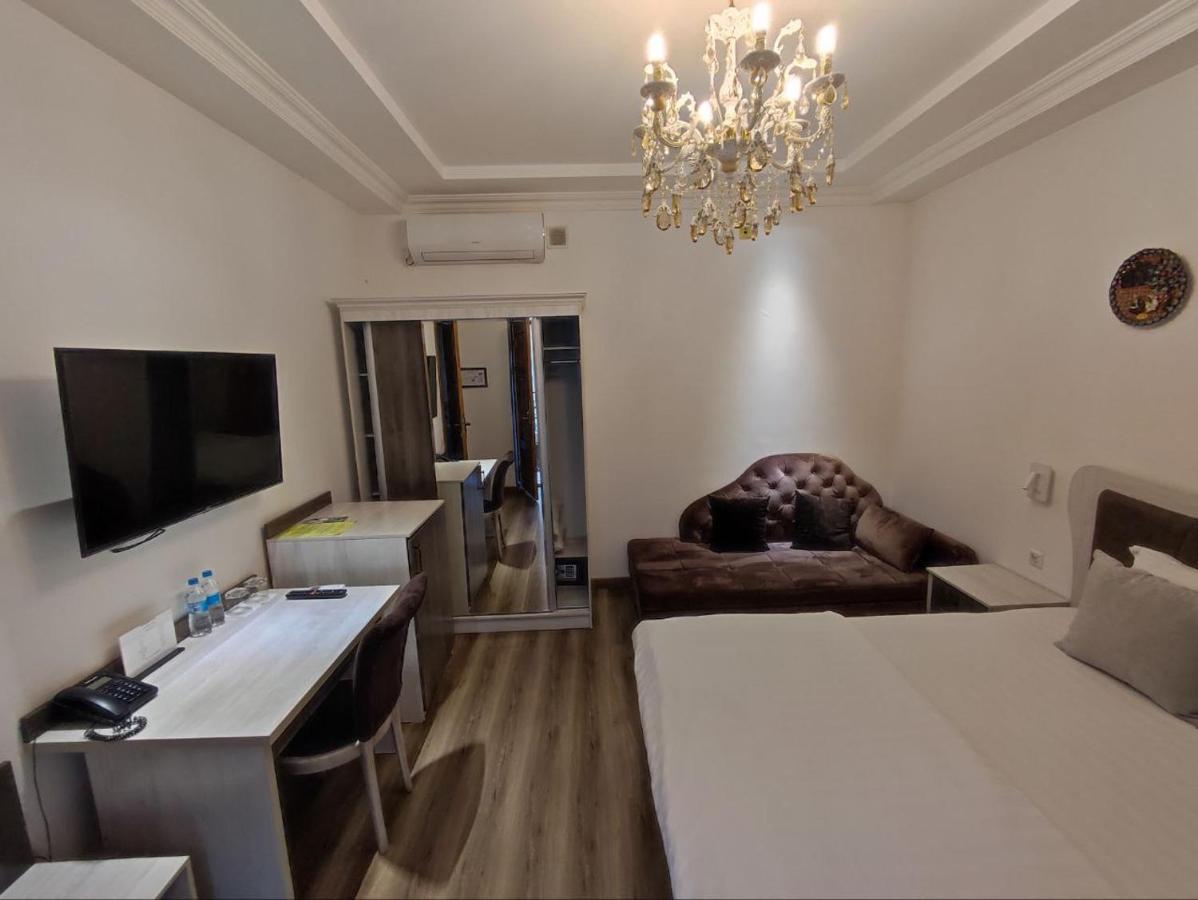 Asal Boutique Hotel บูคารา ภายนอก รูปภาพ