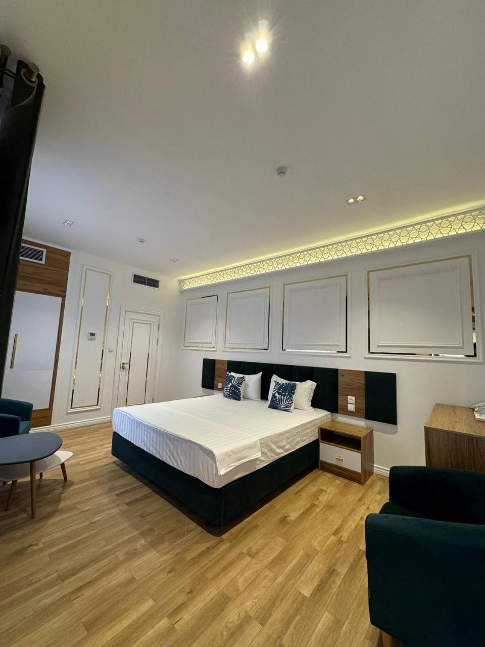 Asal Boutique Hotel บูคารา ภายนอก รูปภาพ